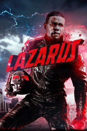 Lazarus 2021 Hindi – English Dual Audio WEB-DL 720p – 480p – 1080p