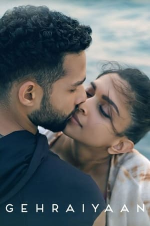 Gehraiyaan 2022 Hindi Audio WEB-DL 1080p – 720p – 480p