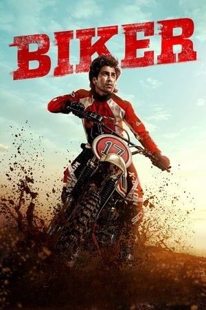 Biker 2026 Telugu Audio HQ HDTS 720p – 480p – 1080p