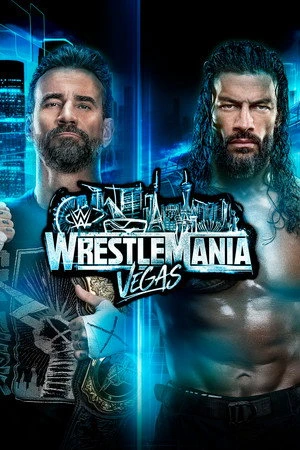 WWE WrestleMania 42 Sunday 2026 Hindi – English Dual Audio WEB-DL 720p – 480p – 1080p