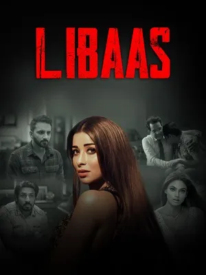 Libaas 2023 Season 1 Hindi Audio WEB-DL 720p – 480p – 1080p [ALL EPISODES]