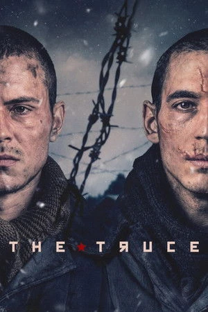 The Truce 2025 Hindi – English Dual Audio WEB-DL 720p – 480p – 1080p