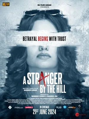 A Stranger by the Hill 2024 Hindi Audio WEB-DL 720p – 480p – 1080p