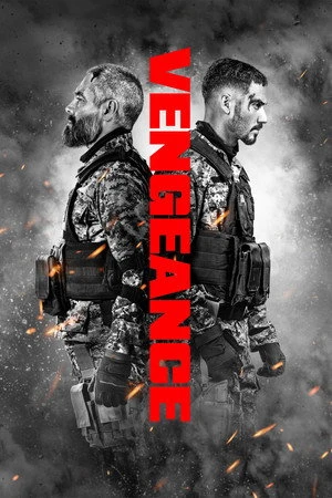 Vengeance aka Venganza 2026 Hindi – Spanish Audio WEB-DL 720p – 480p – 1080p