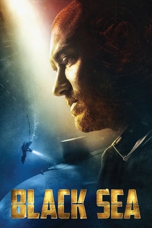 Black Sea 2014 Dual Audio Hindi Movie 720p BluRay – 1.4GB