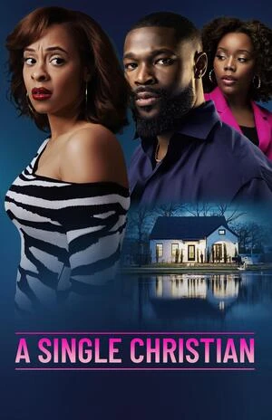 A Single Christian 2026 English Audio WEBRip 720p – 1080p