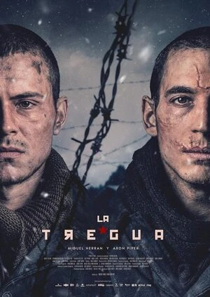 The Truce aka La tregua 2025 Hindi Dual Audio WEB-DL 720p – 480p – 1080p