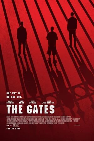 The Gates 2026 English Audio WEB-DL 720p – 480p – 1080p