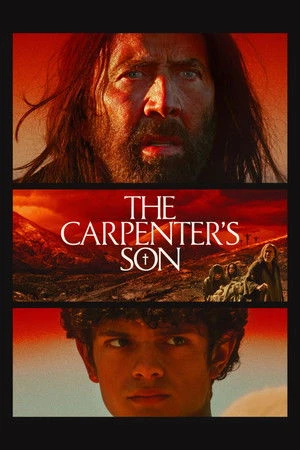 The Carpenter’s Son 2025 Hindi – English Dual Audio WEB-DL 720p – 480p – 1080p