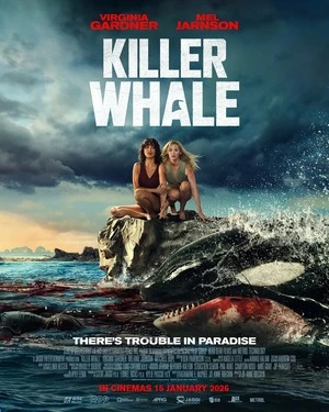 Killer Whale 2026 Hindi Dual Audio WEB-DL 720p – 480p – 1080p