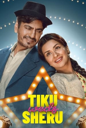 Tiku Weds Sheru 2023 Hindi Audio WEB-DL 1080p – 720p – 480p