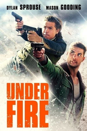 Under Fire 2025 Hindi Dual Audio WEB-DL 720p – 480p – 1080p