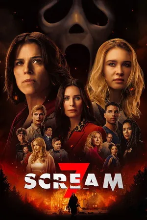 Scream 7 2026 Hindi – English Dual Audio WEB-DL 720p – 480p – 1080p