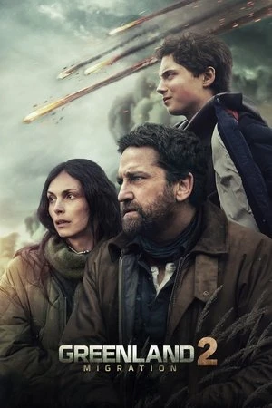Greenland 2: Migration 2026 Hindi – English Dual Audio WEB-DL 720p – 480p – 1080p