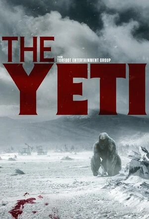 The Yeti 2026 English Audio WEBRip 720p – 480p – 1080p