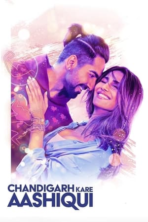 Chandigarh Kare Aashiqui 2021 Hindi Audio WEB-DL 1080p – 720p – 480p