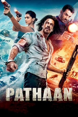 Pathaan 2023 Hindi WEB-DL 1080p – 720p – 480p