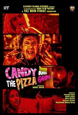 Candy and the Pizza Ggirl 2026 Hindi English Audio WEB-DL 720p – 480p – 1080p