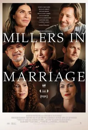 Millers in Marriage 2024 Hindi Dual Audio WEB-DL 720p – 480p – 1080p