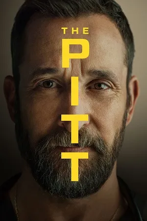 The Pitt Season 2 2026 Hindi Dual Audio WEB-DL 720p – 480p – 1080p [EP – 12 Added]