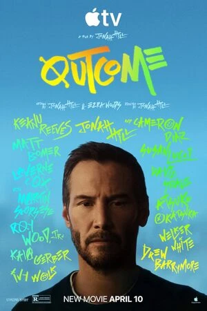 Outcome 2026 English Audio WEBRip 720p – 480p – 1080p