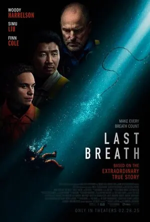 Last Breath 2025 Hindi Dual Audio WEB-DL 720p – 480p – 1080p