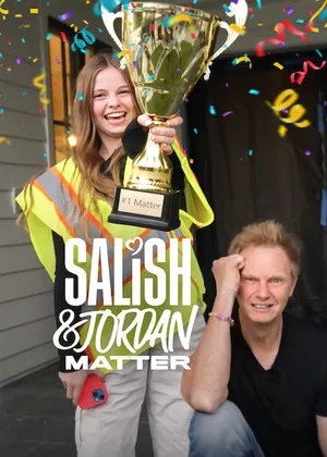 Salish & Jordan Matter 2026 Season 1 Hindi – English Audio WEB-DL 1080p – 2160p [EP- 07 Added]