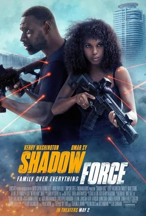 Shadow Force 2025 Hindi Dual Audio WEB-DL 720p – 480p – 1080p