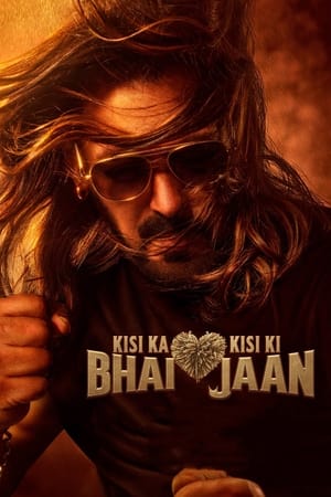Kisi Ka Bhai Kisi Ki Jaan 2023 Hindi WEB-DL 1080p – 720p – 480p