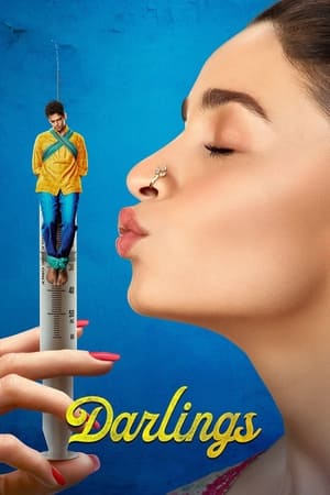 Darlings 2022 Hindi Audio WEB-DL 1080p – 720p – 480p