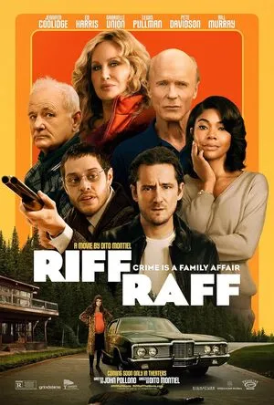 Riff Raff 2024 Hindi Dual Audio WEB-DL 720p – 480p – 1080p