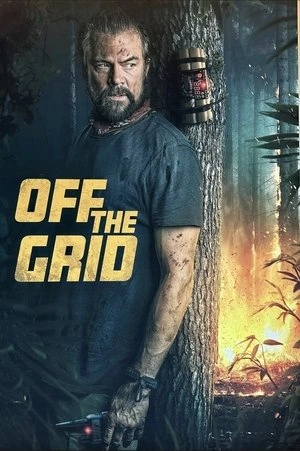 Off the Grid 2025 Hindi – English Audio WEB-DL 720p – 480p – 1080p