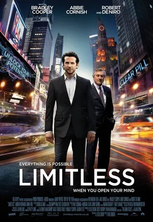 Limitless 2011 Hindi Dual Audio WEB-DL 720p – 480p – 1080p