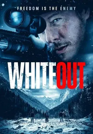 Whiteout 2023 Hindi Dual Audio WEB-DL 720p – 480p – 1080p
