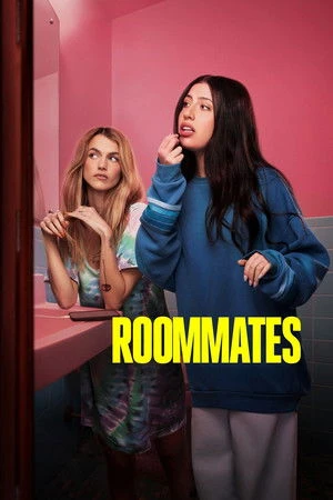 Roommates 2026 Hindi – English Dual Audio WEB-DL 720p – 480p – 1080p