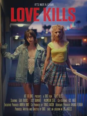 Love Kills 2024 Hindi Dual Audio WEB-DL 720p – 480p – 1080p
