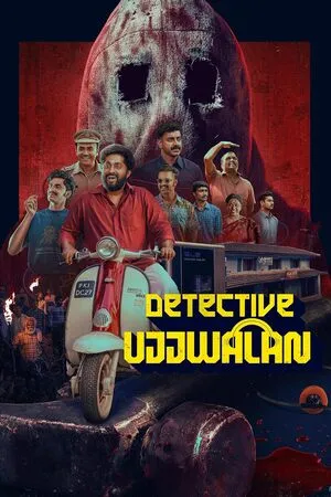 Detective Ujjwalan 2025 Hindi Dual Audio WEB-DL 720p – 480p – 1080p
