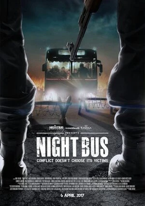Night Bus 2017 Hindi Audio WEB-DL 720p – 480p – 1080p