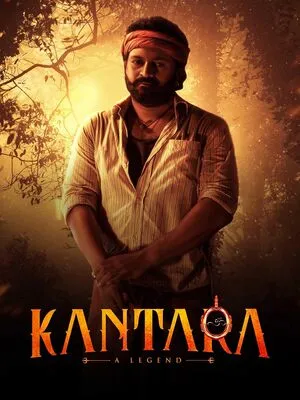 Kantara 2022 Hindi Dual Audio WEB-DL 720p – 480p – 1080p