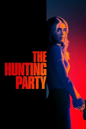 The Hunting Party Season 2 2026 Hindi Dual Audio WEB-DL 720p – 480p – 1080p [EP – 09 Added]