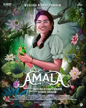 Amala 2023 Hindi Dual Audio WEB-DL 720p – 480p – 1080p