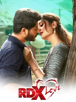 RDX Love 2019 Hindi Dual Audio WEB-DL 720p – 480p – 1080p