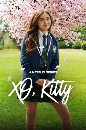 XO, Kitty 2026 Season 03 Hindi – English Audio WEB-DL 720p – 480p – 1080p [ALL EPISODES]