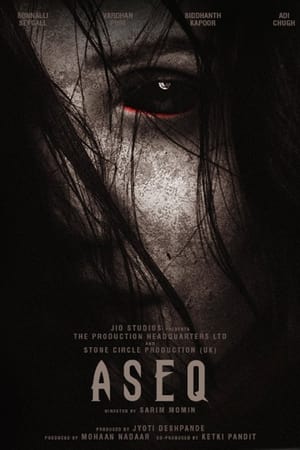 Aseq 2023 Hindi Audio WEB-DL 1080p – 720p – 480p