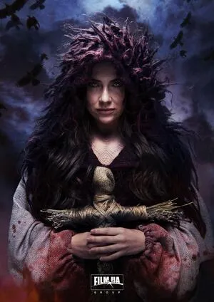 The Witch: Revenge 2024 Hindi Dual Audio WEB-DL 1080p – 720p – 480p