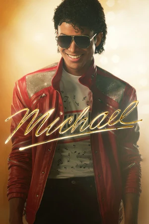Michael 2026 English Audio V2 (LiNE) HDTS 720p – 480p – 1080p
