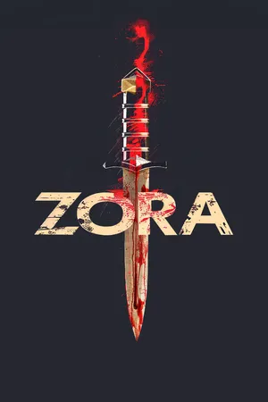 Zora 2025 Hindi HDRip 720p – 480p – 1080p