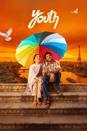 Youth 2026 Hindi – Tamil Audio WEB-DL 720p – 480p – 1080p – 2160p
