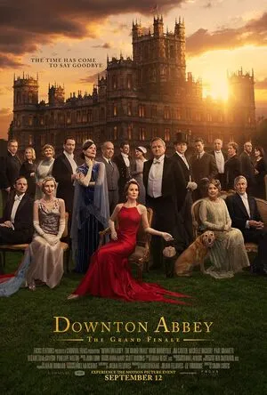 Downton Abbey: The Grand Finale 2025 Hindi Dual Audio WEB-DL 720p – 480p – 1080p