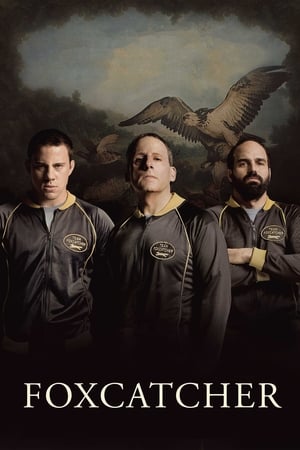 Foxcatcher (2014) Dual Audio Hindi Movie 720p BluRay [ESubs] – 1.1GB